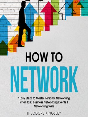 How to Network - Audiobook